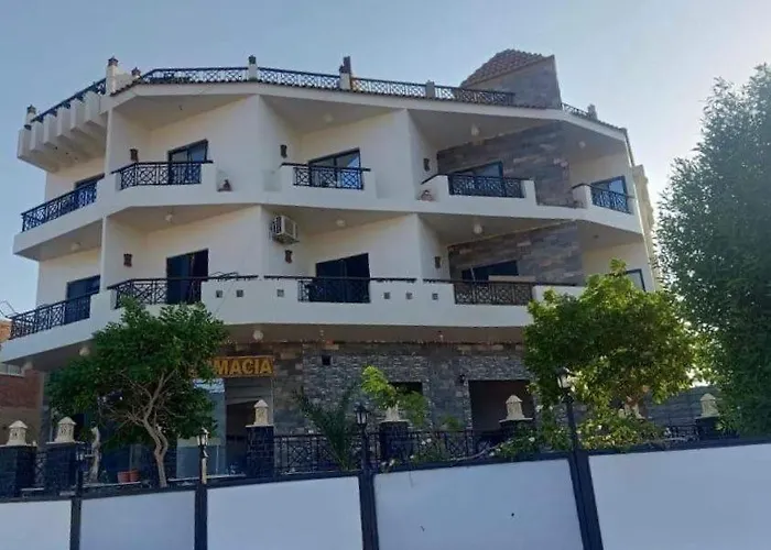 Vendégház Sea View House 3*