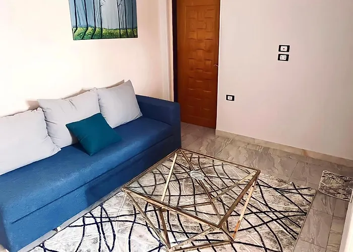 Vendégház Sea View House
