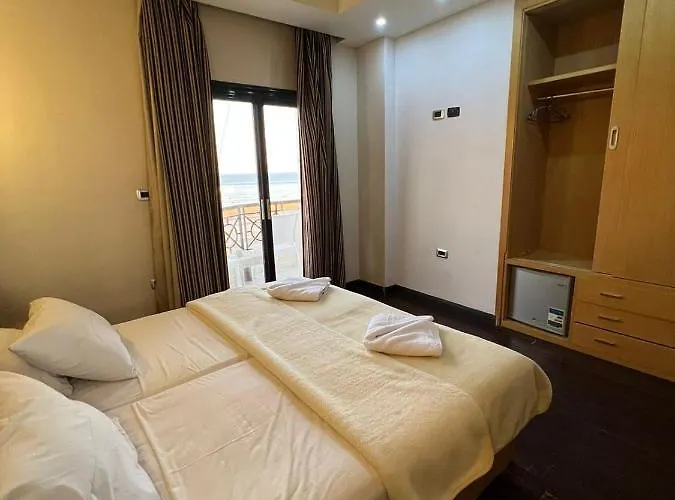 Sea View House Vendégház Marsza Alam