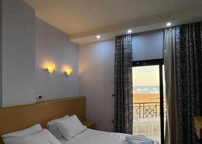 Vendégház Sea View House 3*