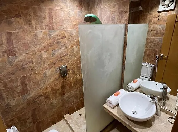 Sea View House Marsza Alam