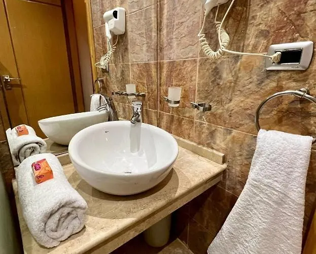 Vendégház Sea View House 3*