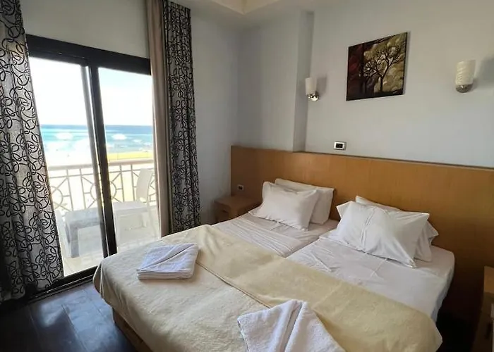 Sea View House Marsza Alam