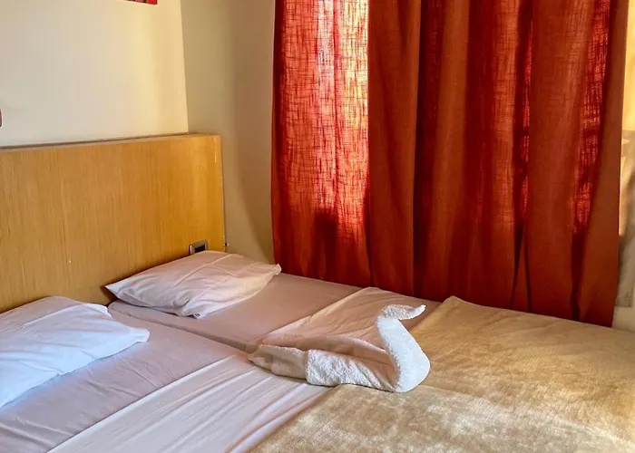 Sea View House 3* Marsza Alam