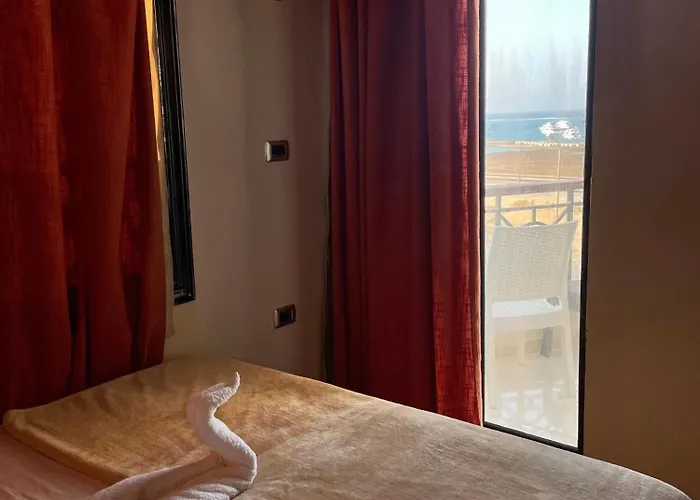 Sea View House Marsza Alam