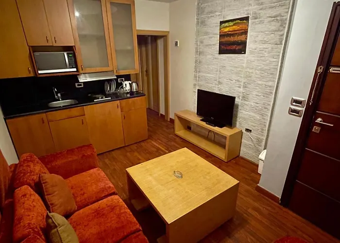 Vendégház Sea View House 3*
