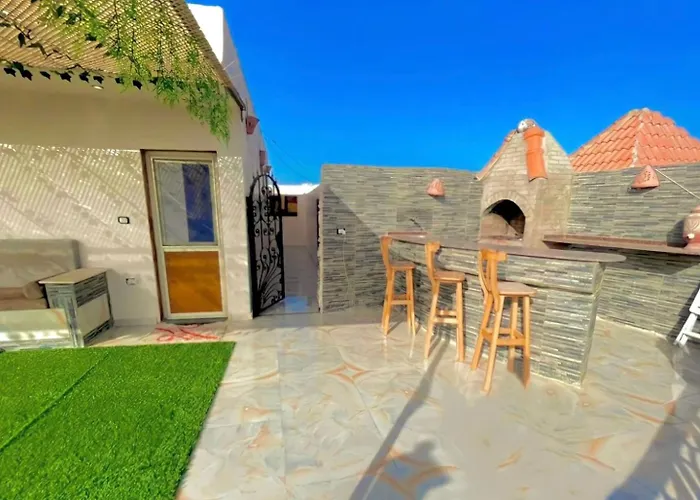 Vendégház Sea View House 3*